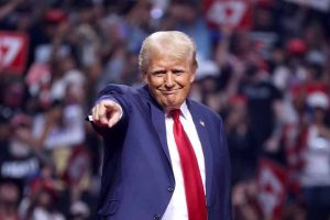 Trump Fires U.S. Copyright Chief Amid AI Copyright Clash Involving Musk