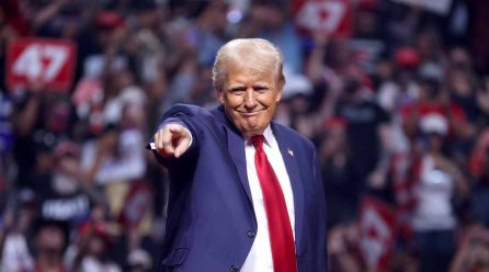 Trump Fires U.S. Copyright Chief Amid AI Copyright Clash Involving Musk