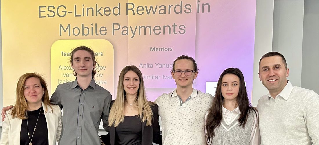 When Talent Meets Opportunity: How Paysafe Empowers Tomorrow’s Innovator
