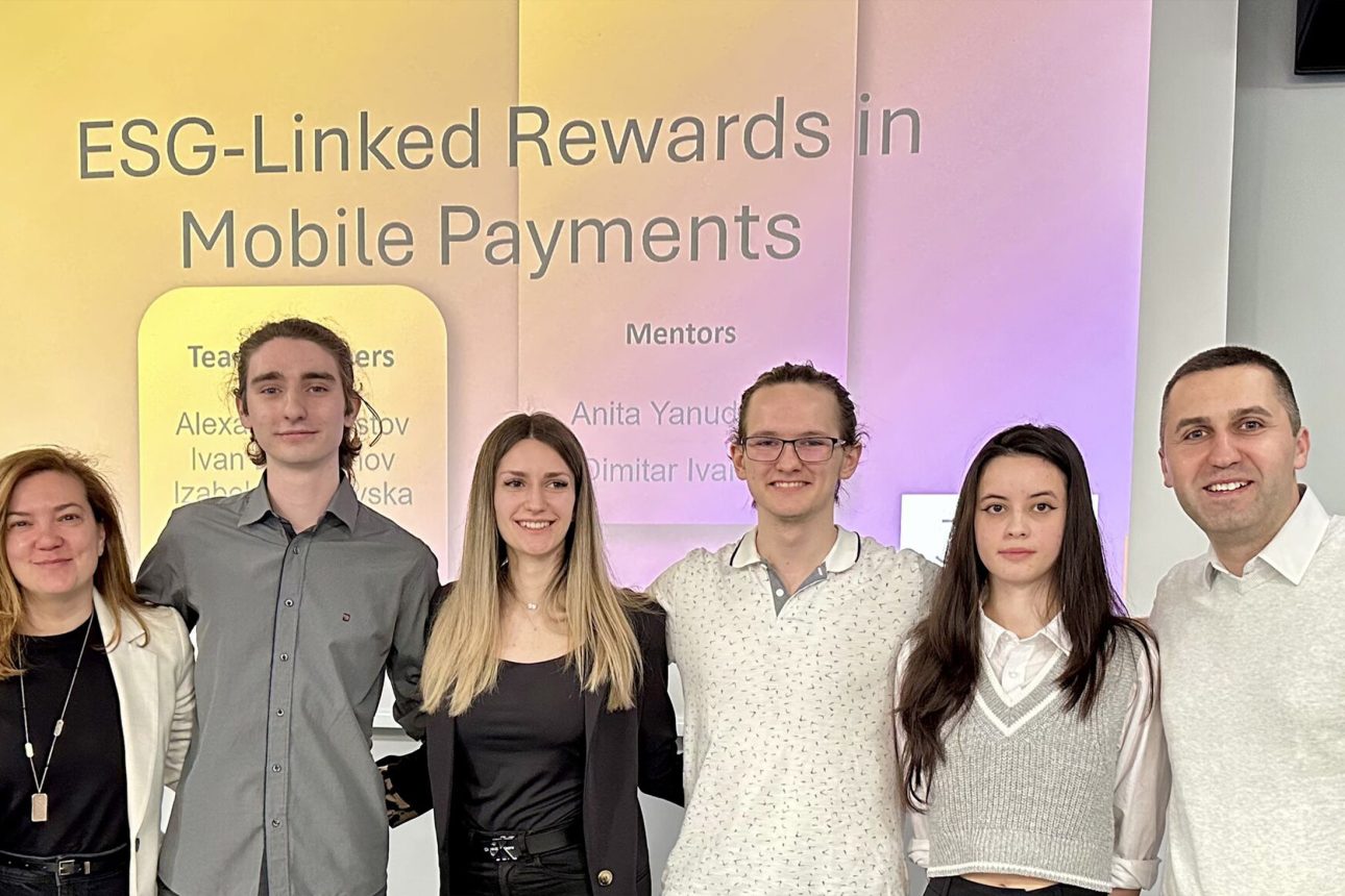 When Talent Meets Opportunity: How Paysafe Empowers Tomorrow’s Innovator