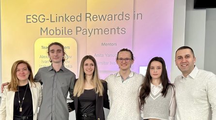 When Talent Meets Opportunity: How Paysafe Empowers Tomorrow’s Innovator