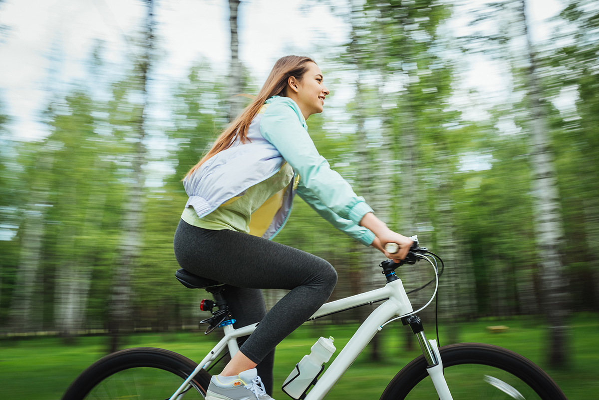 Bike2Work: A Clear Path to Cleaner Air in Bulgaria’s Cities