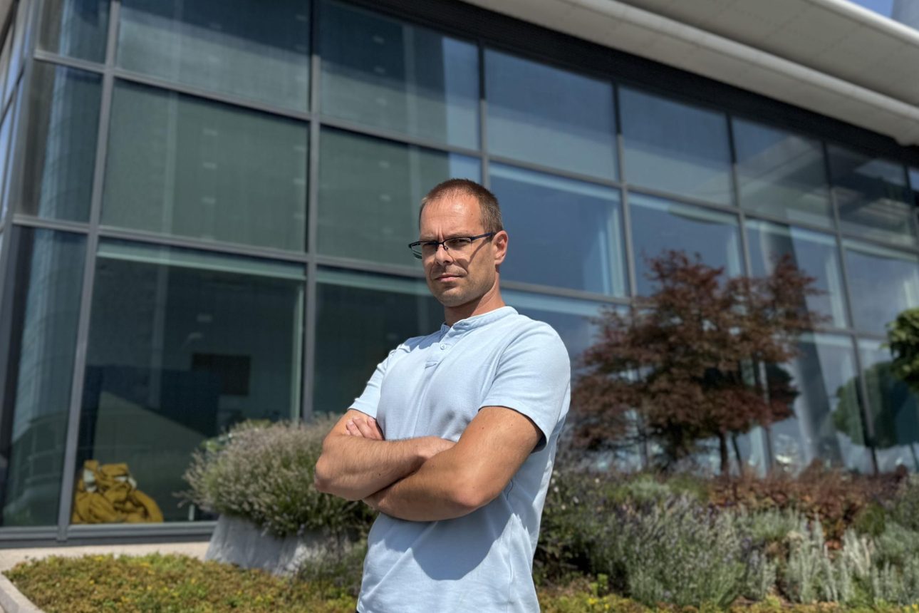 The Hybrid Work Model – Between Flexibility and the Need for Human Connection