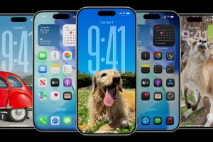 iOS 26 Beta 4 Arrives with Refined Liquid Glass Effects and Smarter AI News Summaries