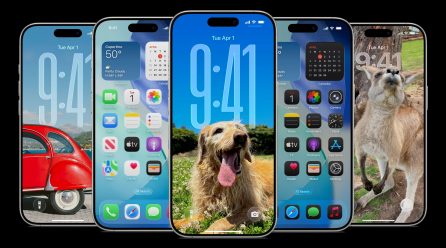 iOS 26 Beta 4 Arrives with Refined Liquid Glass Effects and Smarter AI News Summaries