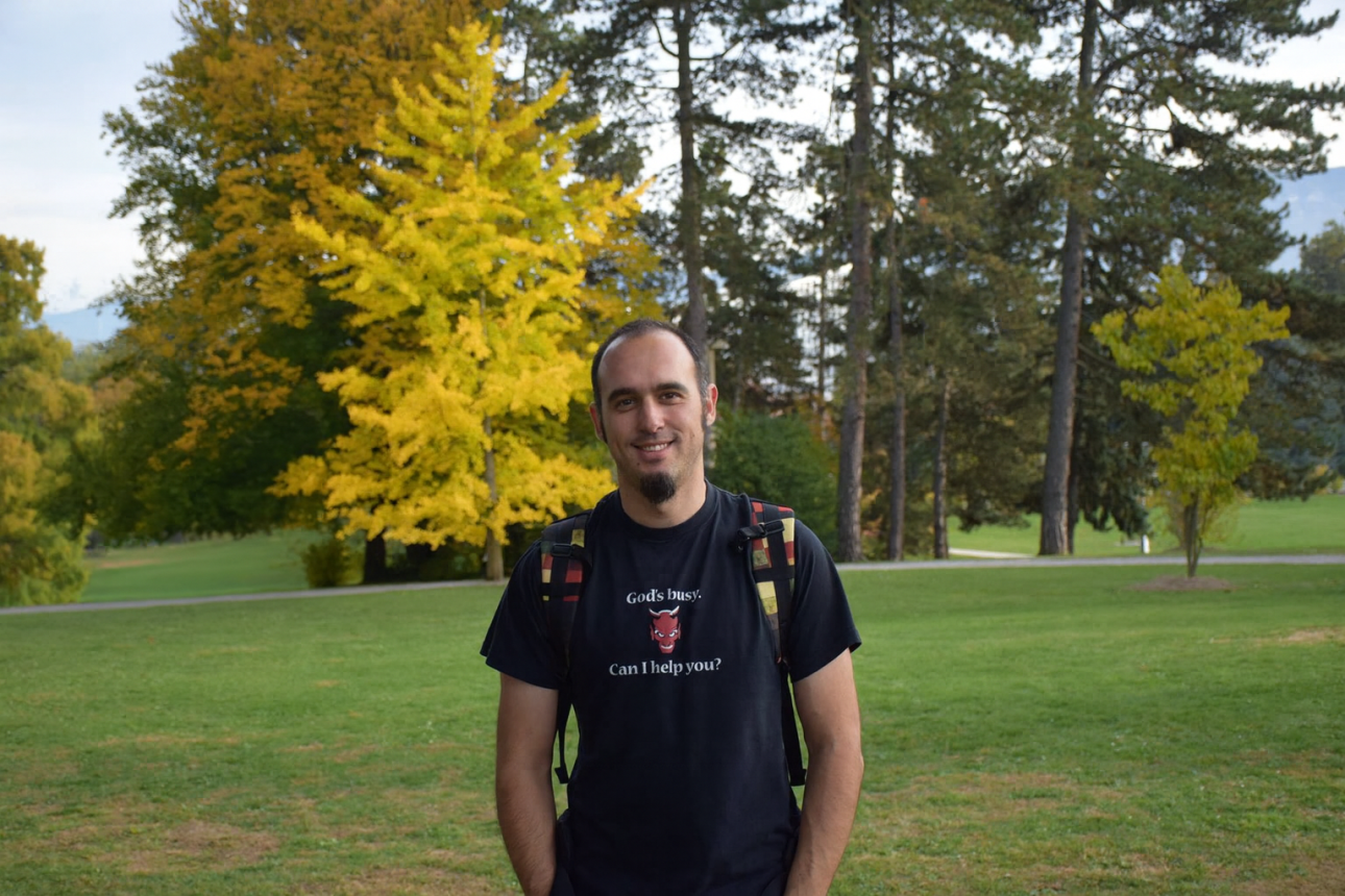 Integration or Balance: How Vladislav Grancharov from Paysafe Combines Career and Personal Life in the IT Sector