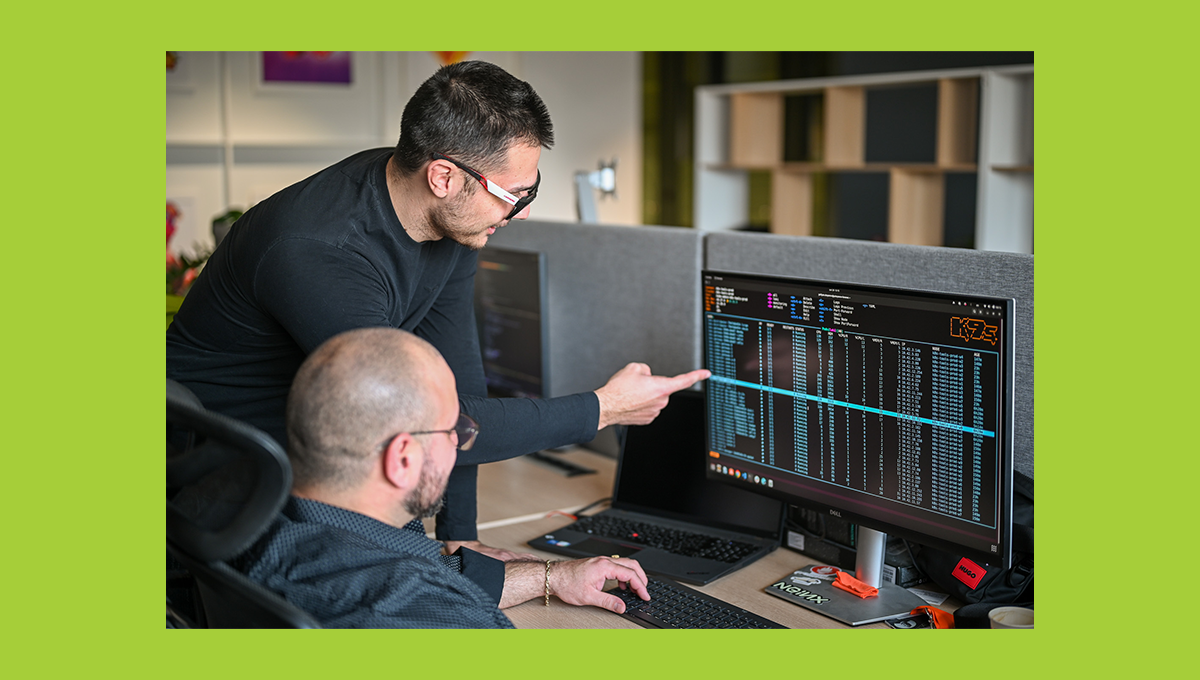 Amusnet launches DevOps Academy: bridging the gap between theory and real-world engineering