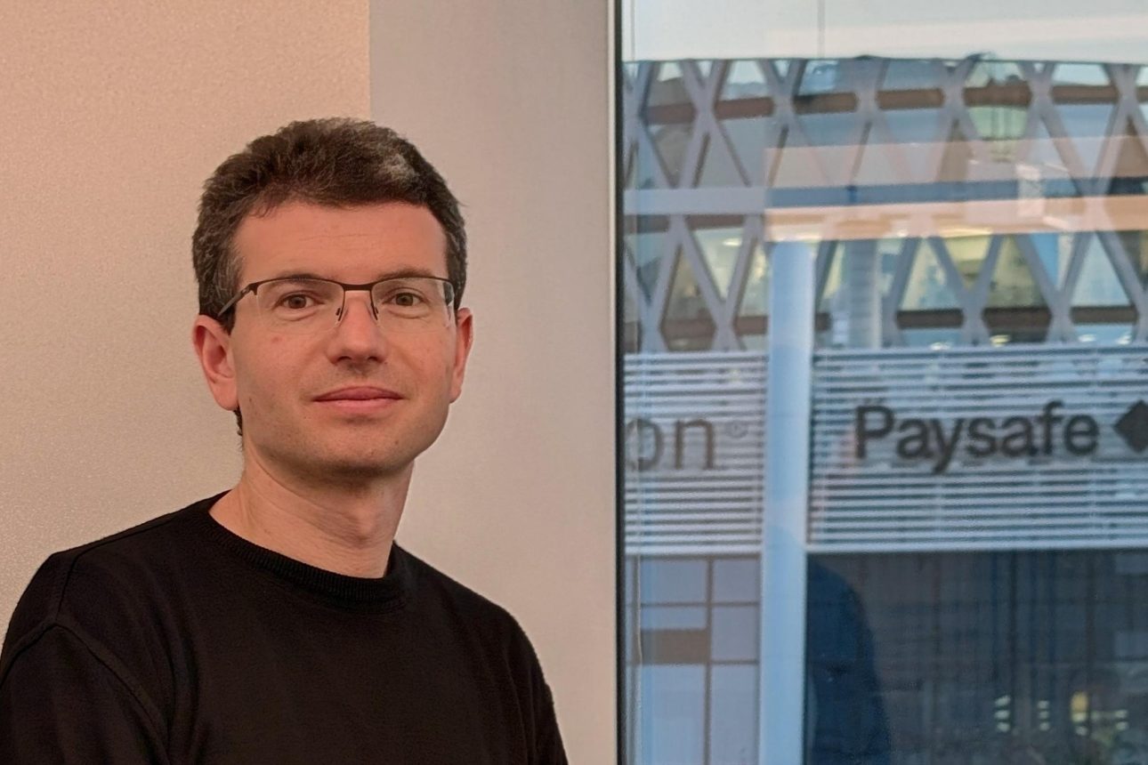 Talent and the future of cloud infrastructure: Interview with Emiliyan Todorov from Paysafe