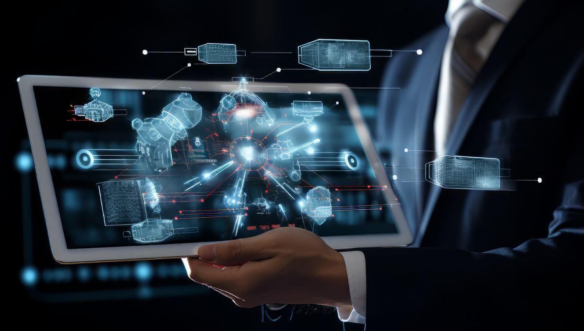 AI Disruption Fuels Debate Over the Future of Enterprise Software Development