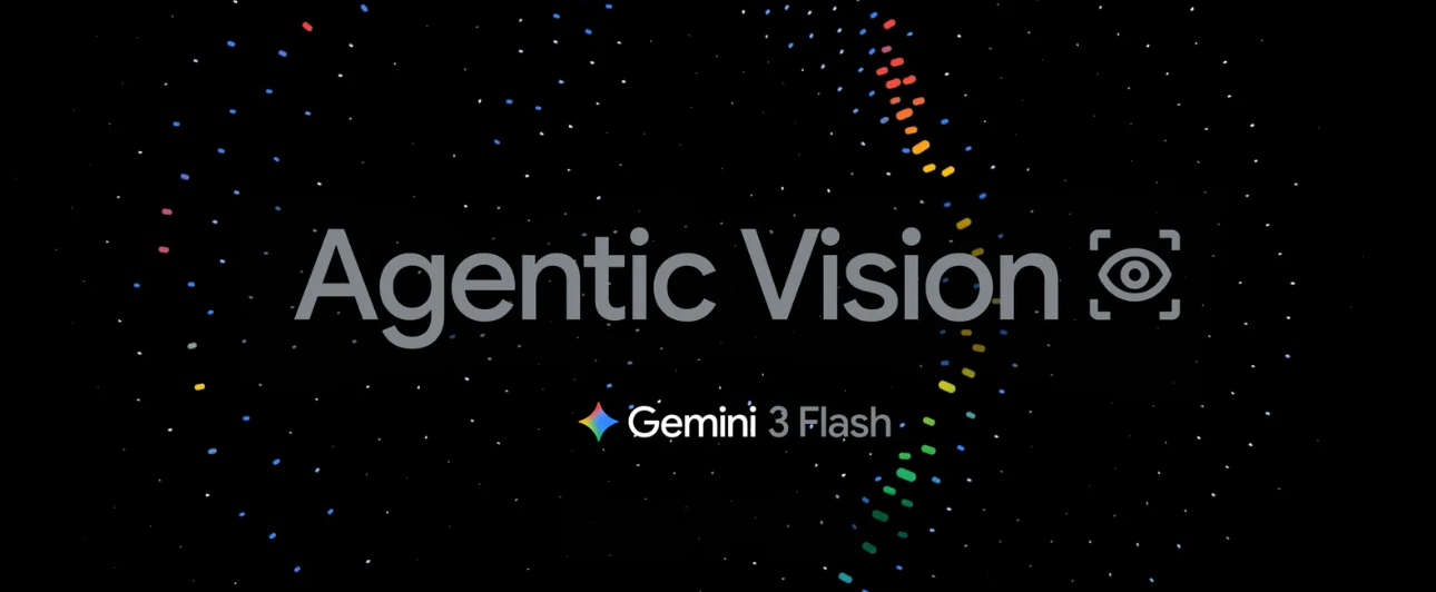 Agentic Vision With Gemini 3 Flash: How Developers Can Build Faster, Smarter Visual Agents