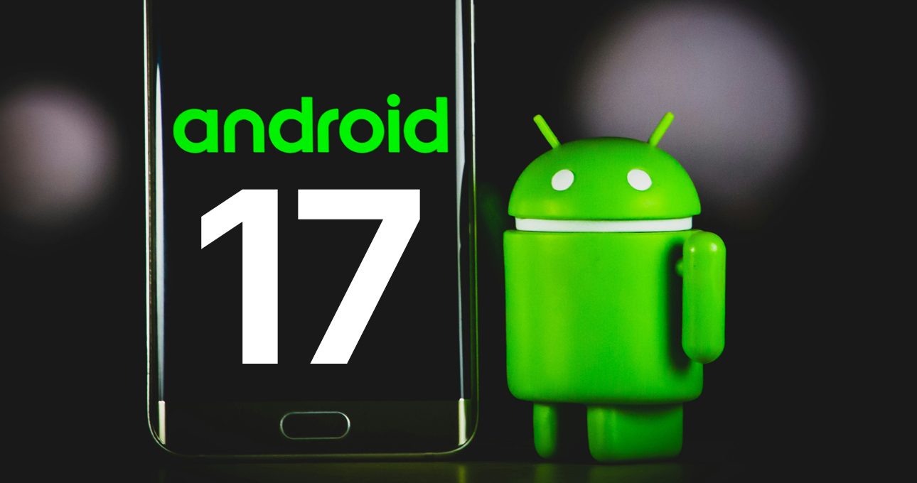 Android 17 Leaks Reveal UI Blur Effects and Built-In Screen Recorder