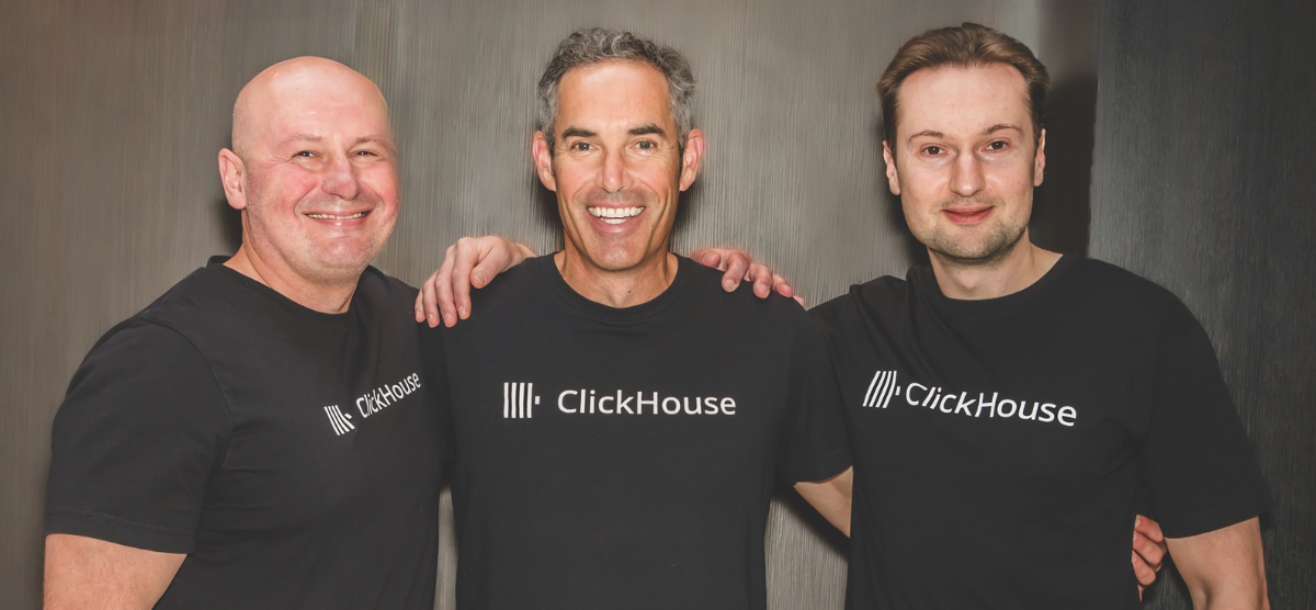 ClickHouse Valued at $15 Billion After Major Funding Round