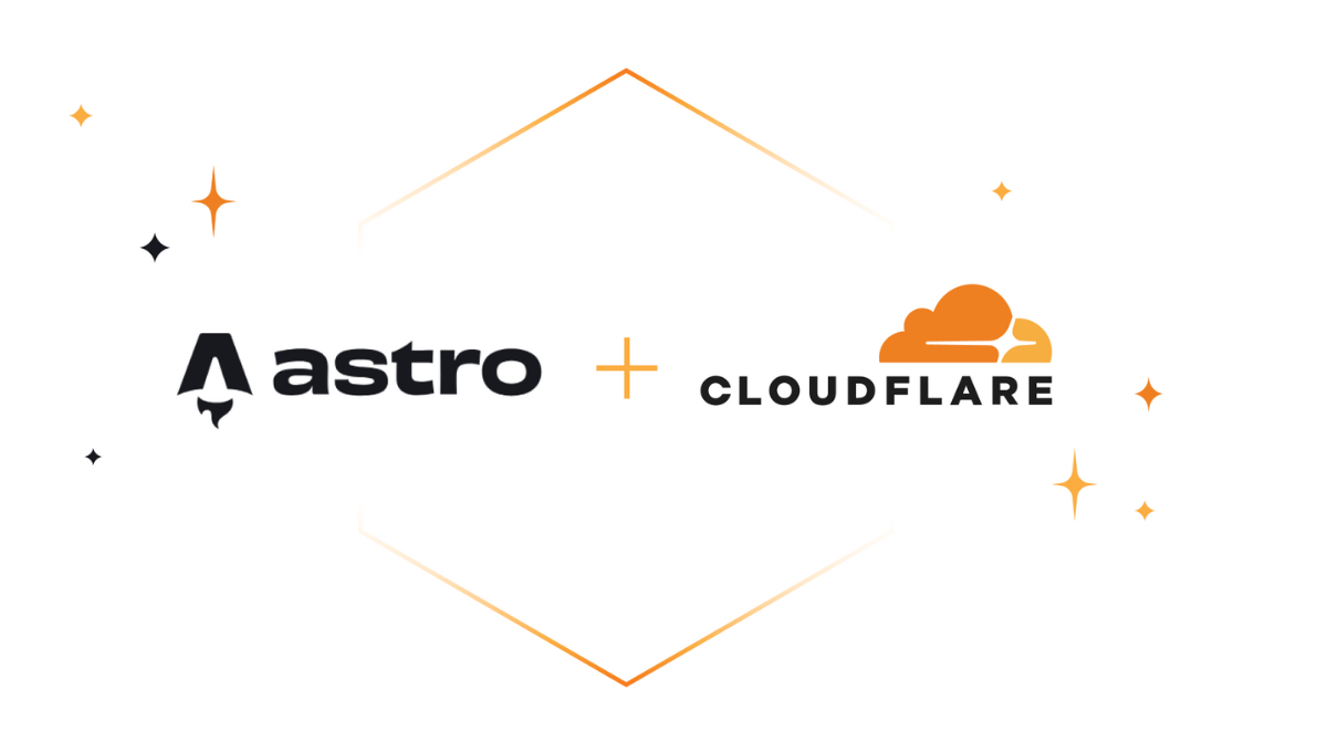 Cloudflare Acquires Astro, Signaling Deeper Ties Between Frameworks and the Edge