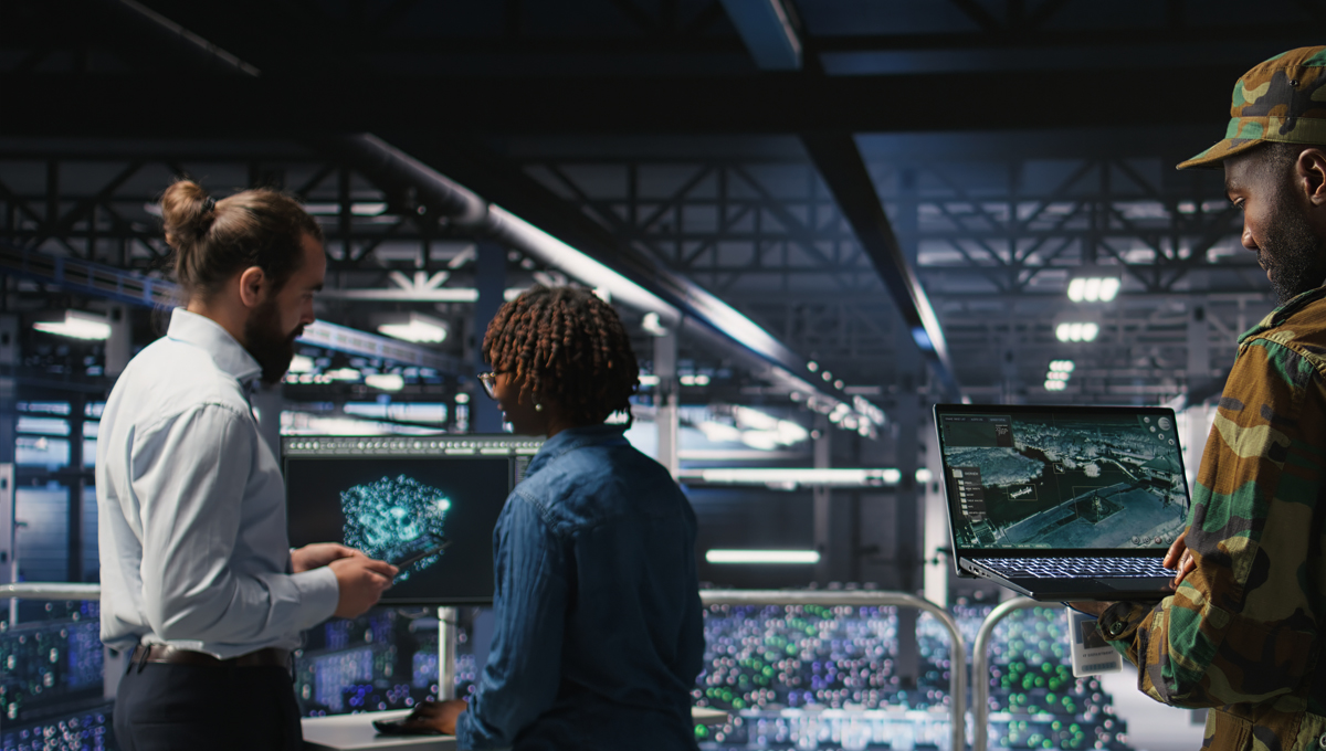 U.S. Department of Defense Overhauls Innovation Ecosystem to Speed Emerging Tech Delivery
