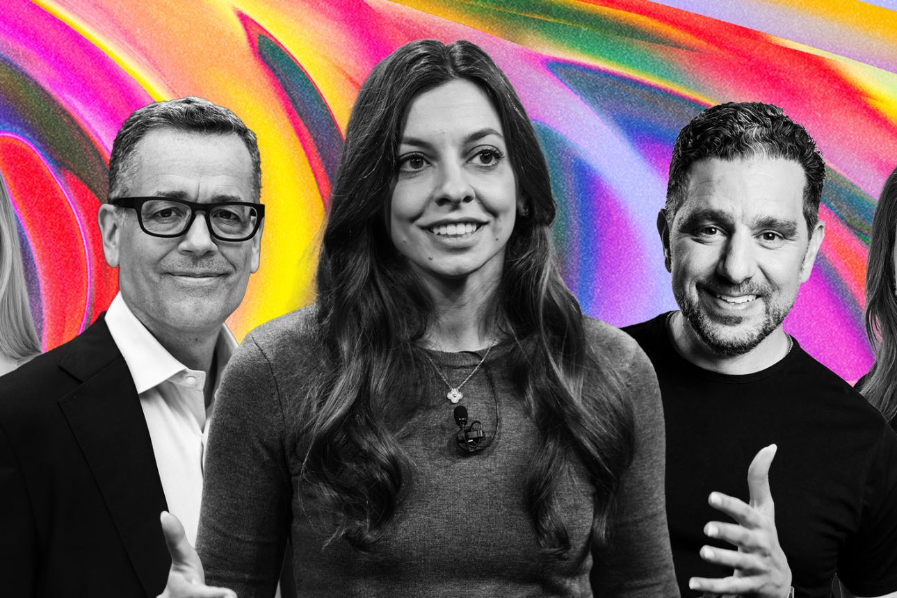 Life Hacks: How Amazon’s Top Leaders Use AI at Work