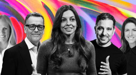 Life Hacks: How Amazon’s Top Leaders Use AI at Work