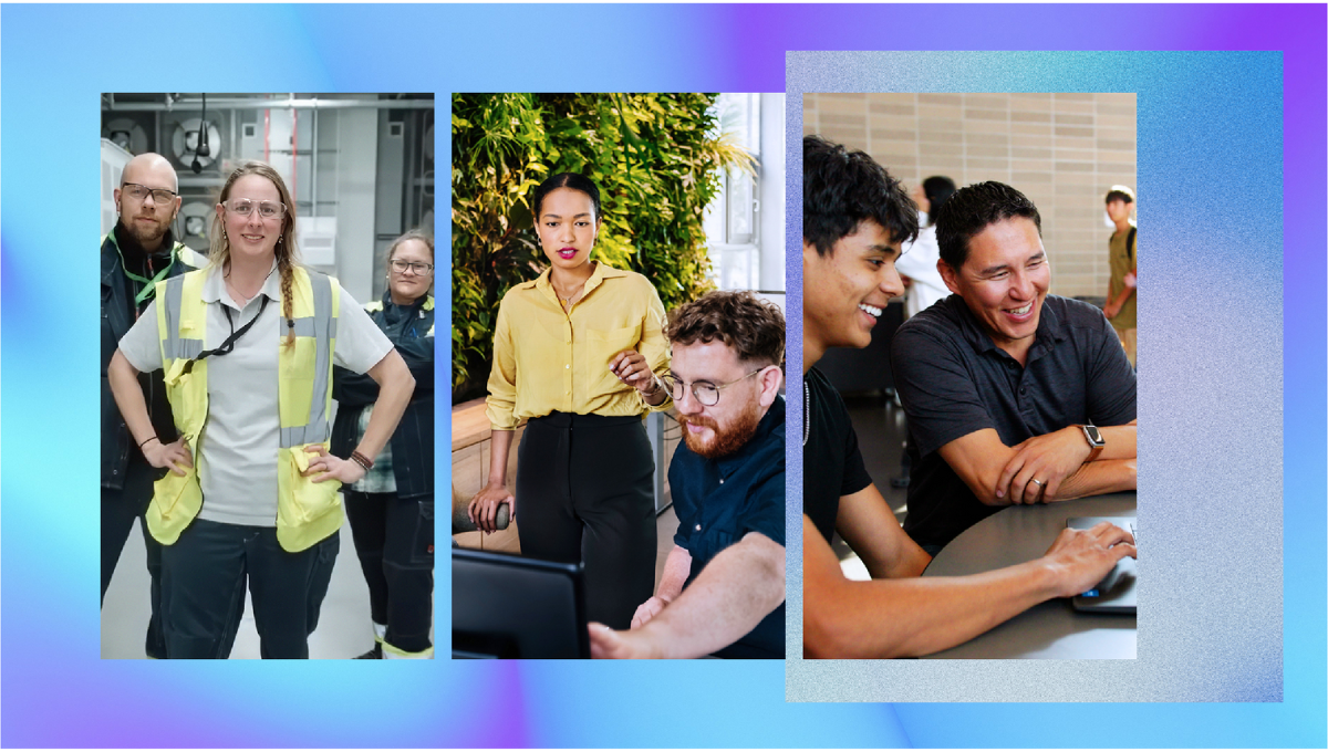 Microsoft Pledges a “Community-First” Approach to Building AI Infrastructure