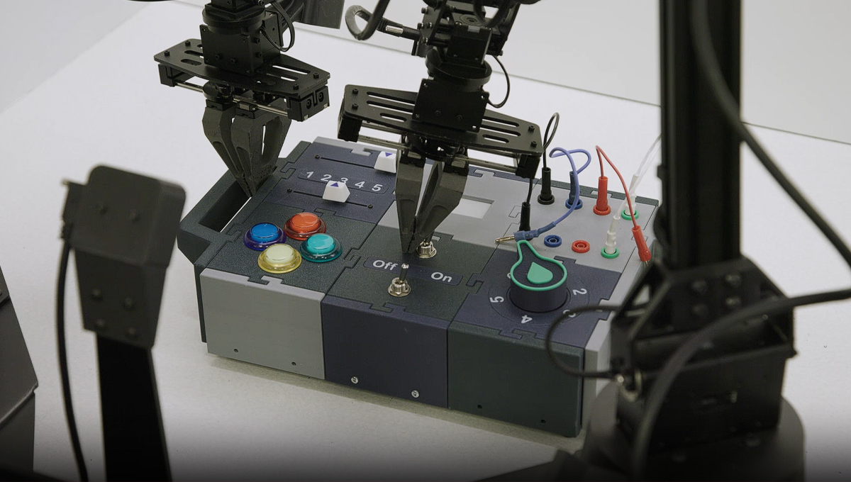 Microsoft Advances AI for the Physical World, Bridging Digital Intelligence and Real-World Action