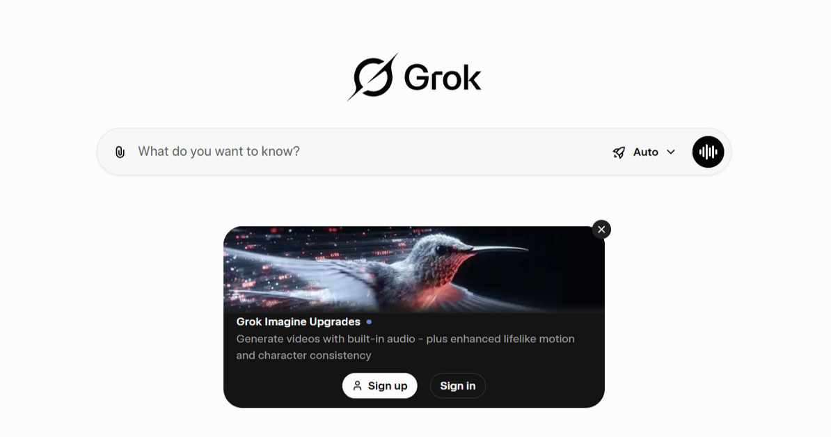 Reuters: Musk’s xAI Reduces Grok Deepfakes Under Regulatory Pressure