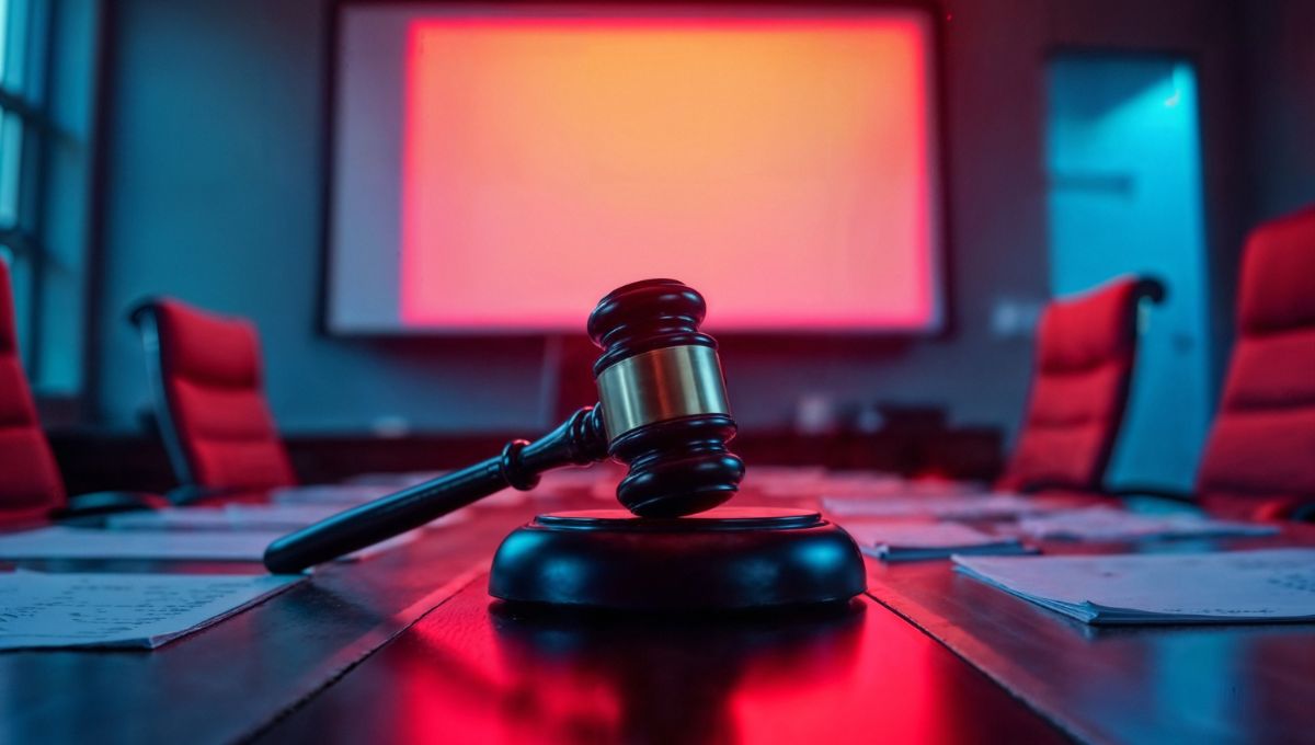 Anthropic’s India Expansion Faces Trademark Dispute with Local Firm