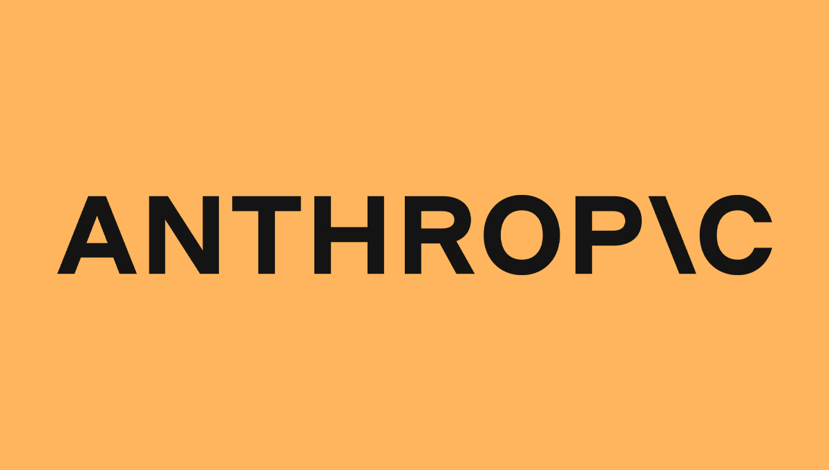 Anthropic Nears $20B Funding Round Amid Rising AI Competition