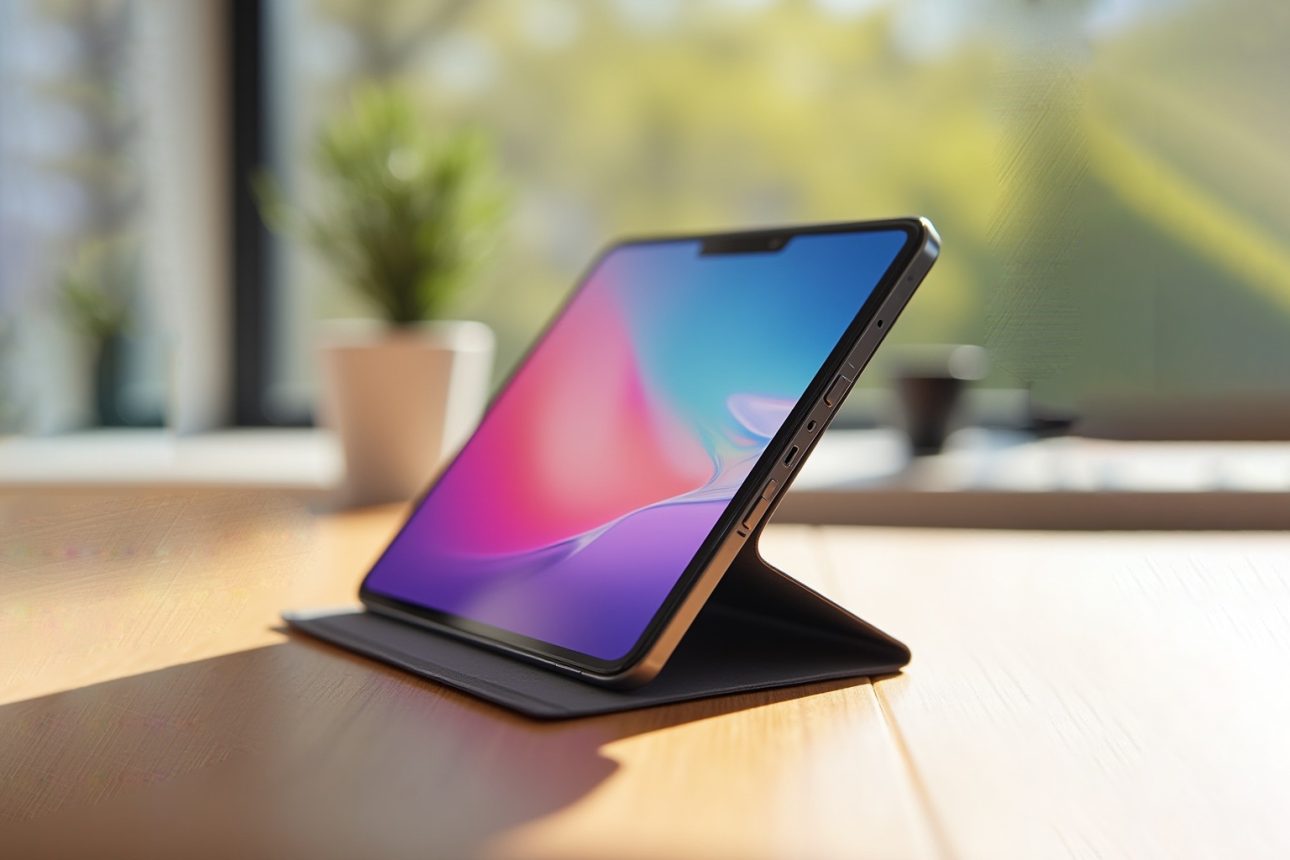 Apple’s First Foldable iPhone Could Debut With the Largest Battery Ever
