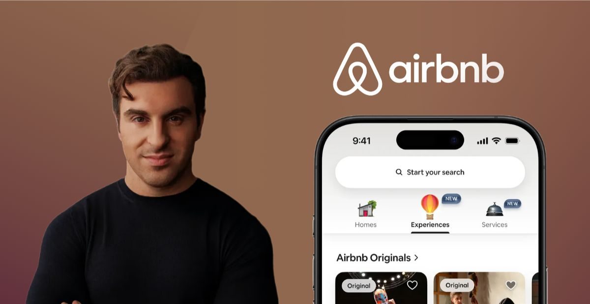 Airbnb Bets on AI to Power the ‘Entire Trip’, From Customer Support to Smart Planning