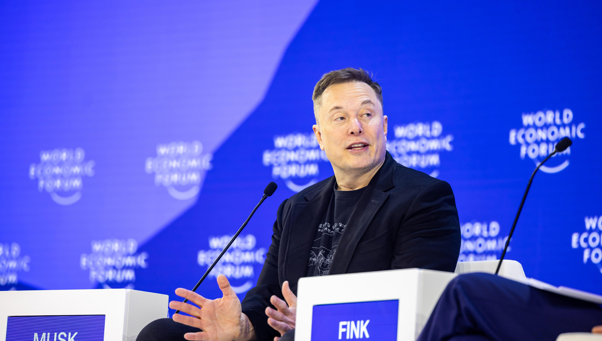 Elon Musk Becomes First Person Worth $800 Billion — How AI and Tech Holdings Fueled the Milestone