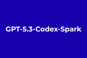 OpenAI Unveils GPT-5.3-Codex-Spark — An Ultra-Fast AI for Real-Time Coding