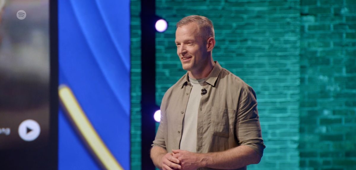 Spotify Co-CEO: “Our Best Developers Have Not Written a Single Line of Code Since December”
