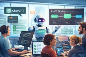 How Software Developers, QA Engineers, and DevOps Teams Benefit from Using ChatGPT