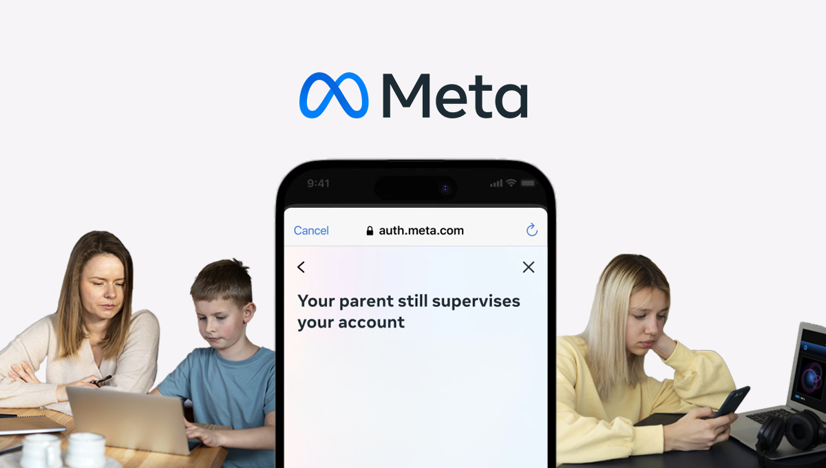 Meta Study: Parental Controls Don’t Curb Teen Social Media Addiction