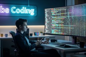 Vibe Coding: The Dos and Don’ts of Building Software in the Flow Era