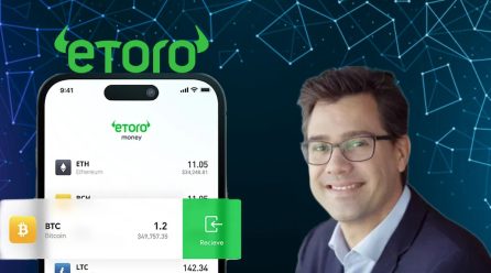 eToro Doubles Down on AI and On-Chain Infrastructure After Milestone 2025