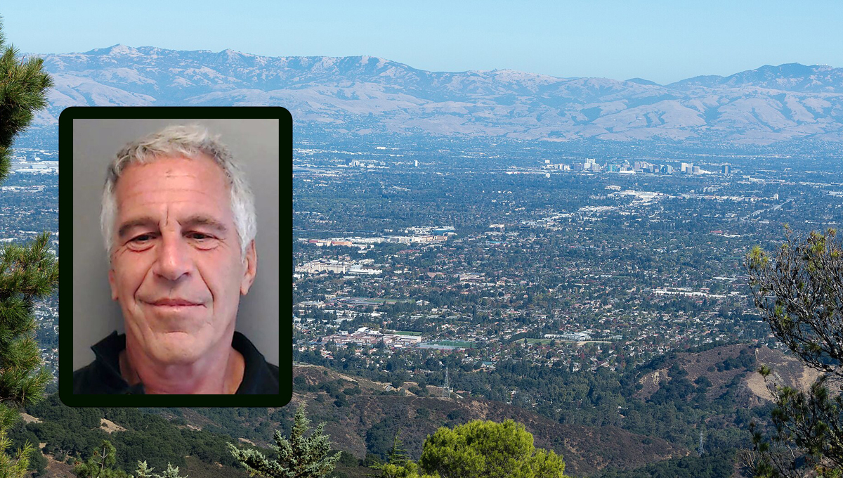 New Epstein Files Expose Silicon Valley Deal Links