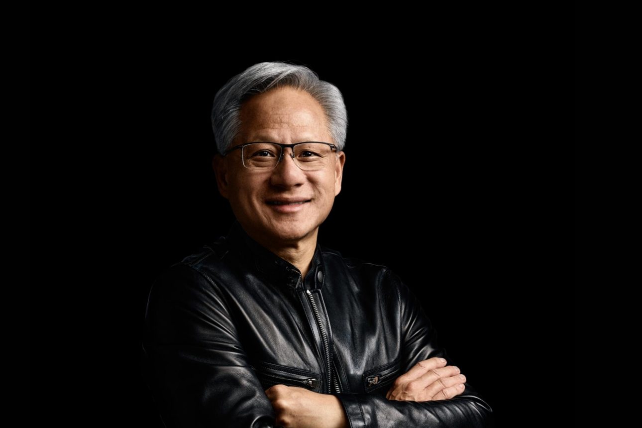 Where NVIDIA Is Hiring, According to Its CEO
