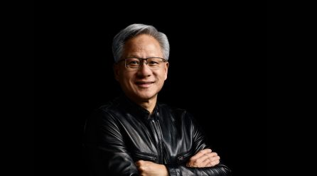 Where NVIDIA Is Hiring, According to Its CEO