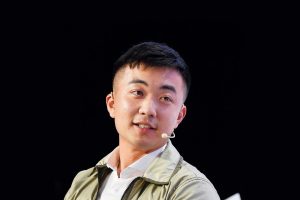 Nothing CEO Carl Pei says AI agents will be the death of smartphone apps