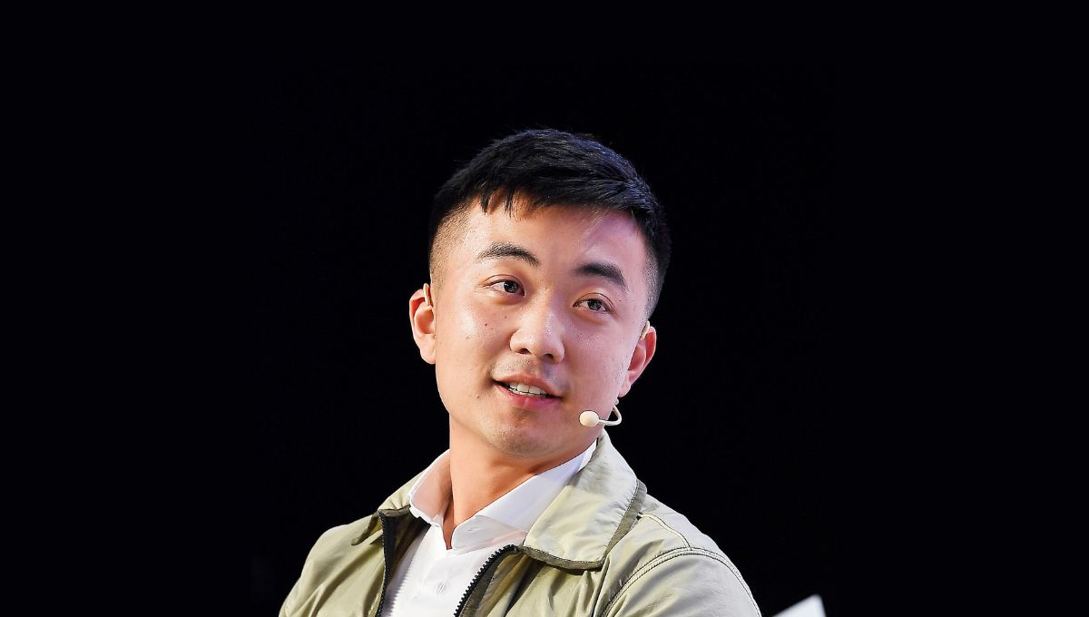 Nothing CEO Carl Pei says AI agents will be the death of smartphone apps