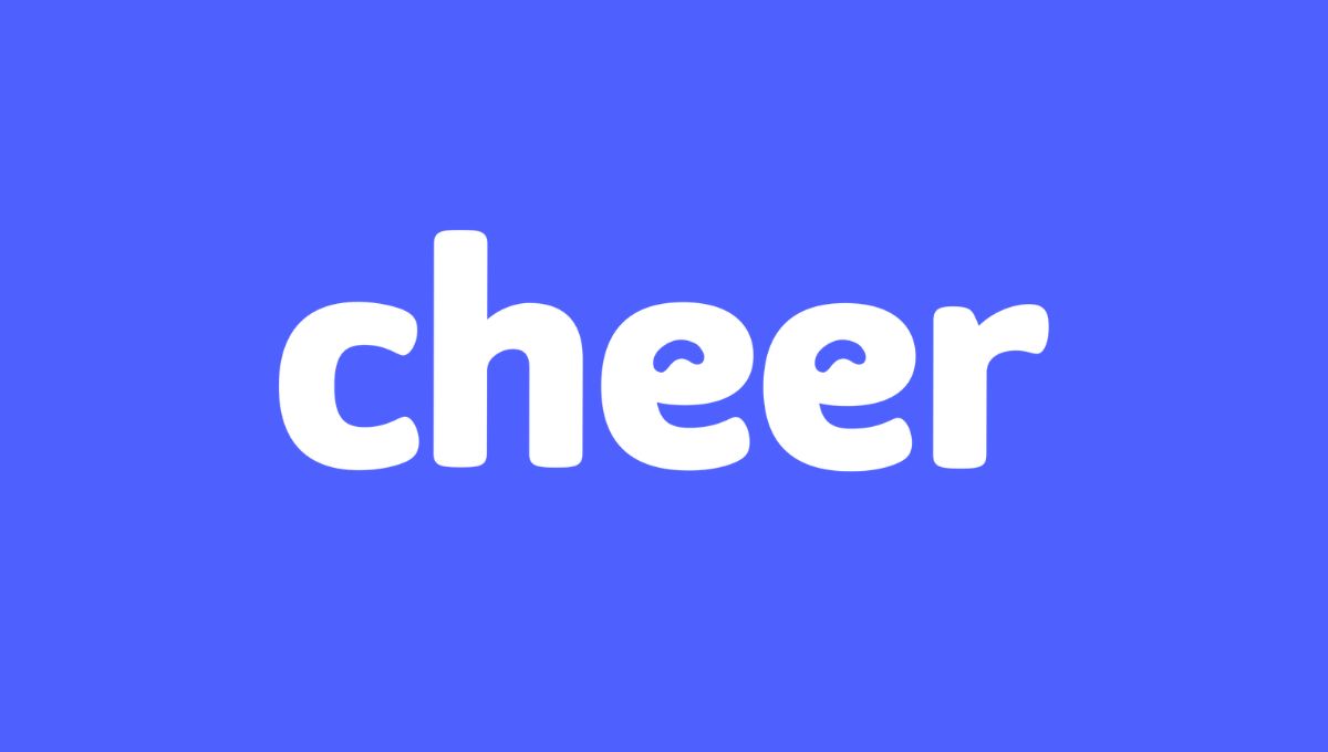 Cheer Games Raises $4.5M Pre-Seed to Build Community-Focused Mobile Games