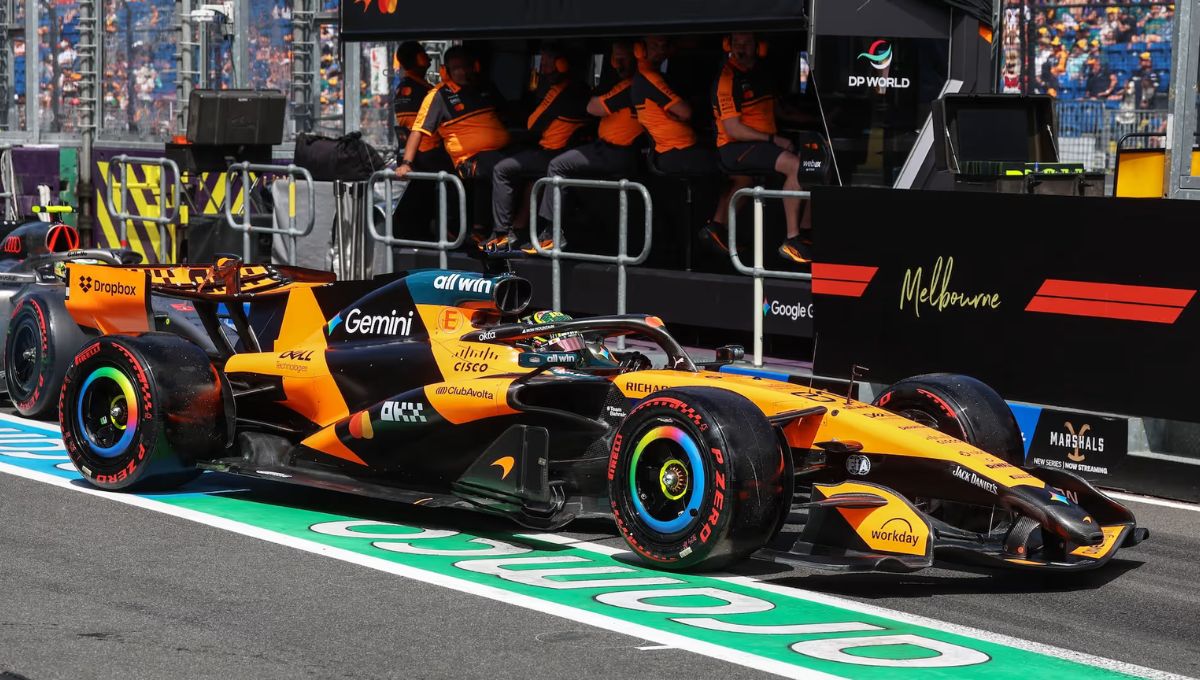 Formula 1 Is Becoming One of the Most Important Innovation Labs in the World