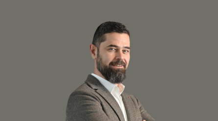 IBM’s new General Manager is Lyubomir Tilev