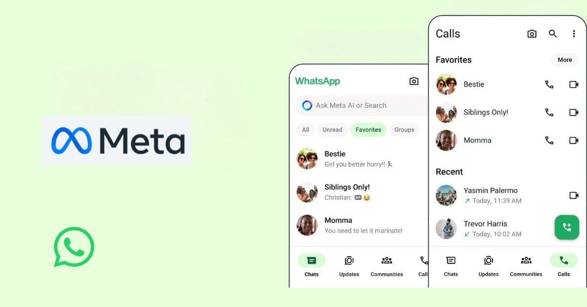 Meta Will Let Rival AI Chatbots Run on WhatsApp — but Access Comes With a Price Tag