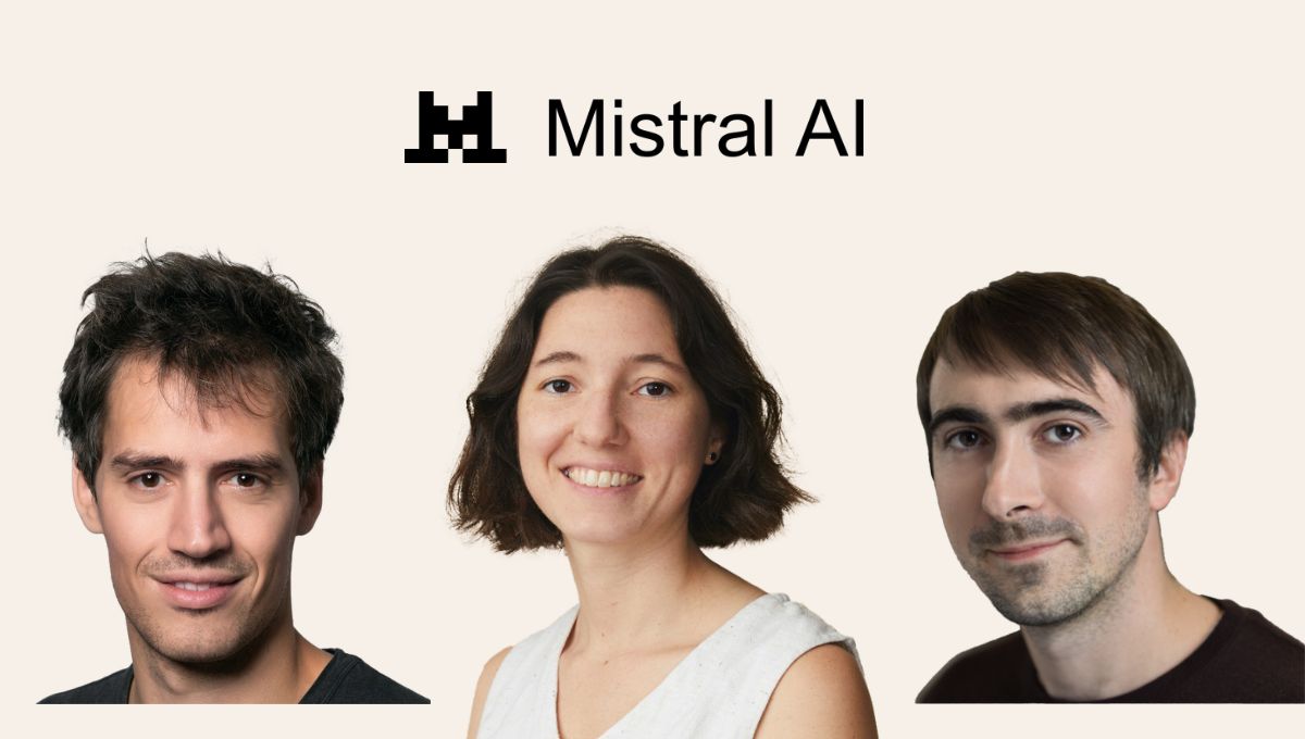 With Mistral Forge, companies can now train AI models with their own data
