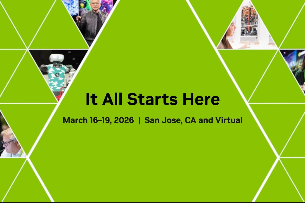 NVIDIA GTC 2026 Highlights