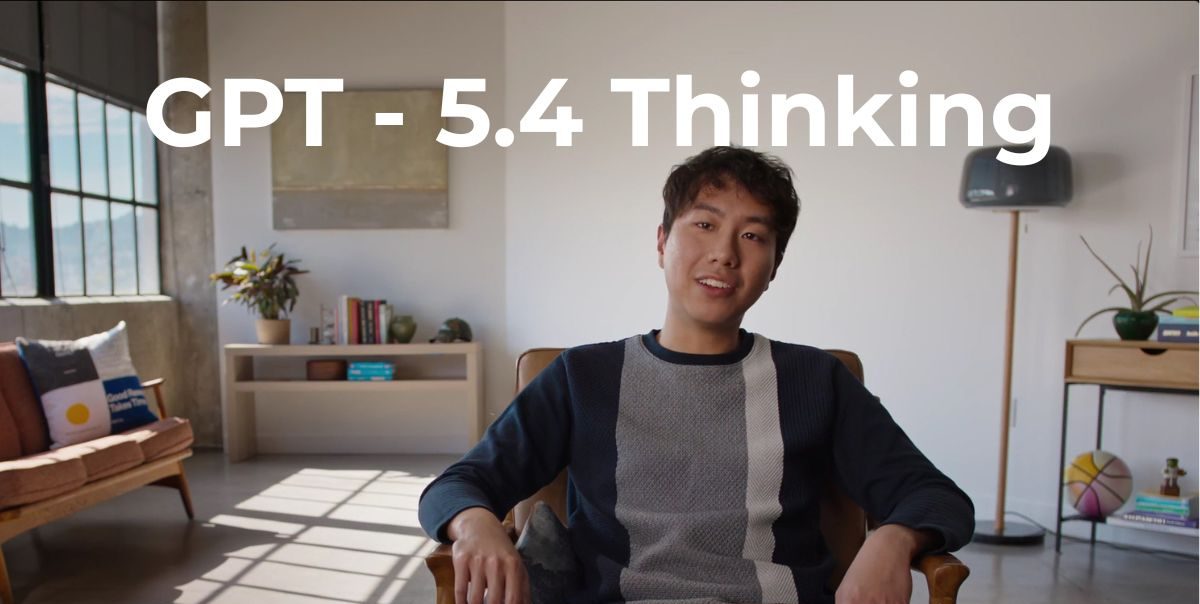 OpenAI’s GPT-5.4 Targets Real Work: Build Apps Faster, Automate Tests, and Ship Business-Ready Docs With Agentic AI