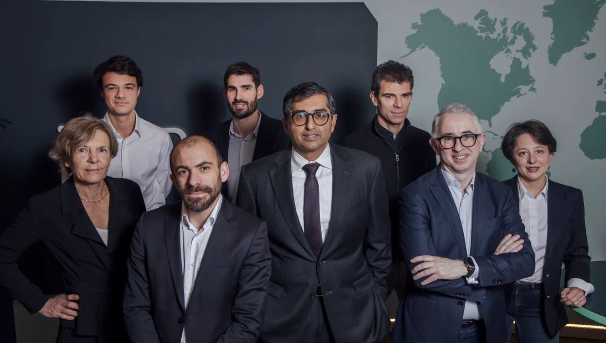 Quantum Startup Pasqal Secures €340M Ahead of Planned Public Listing