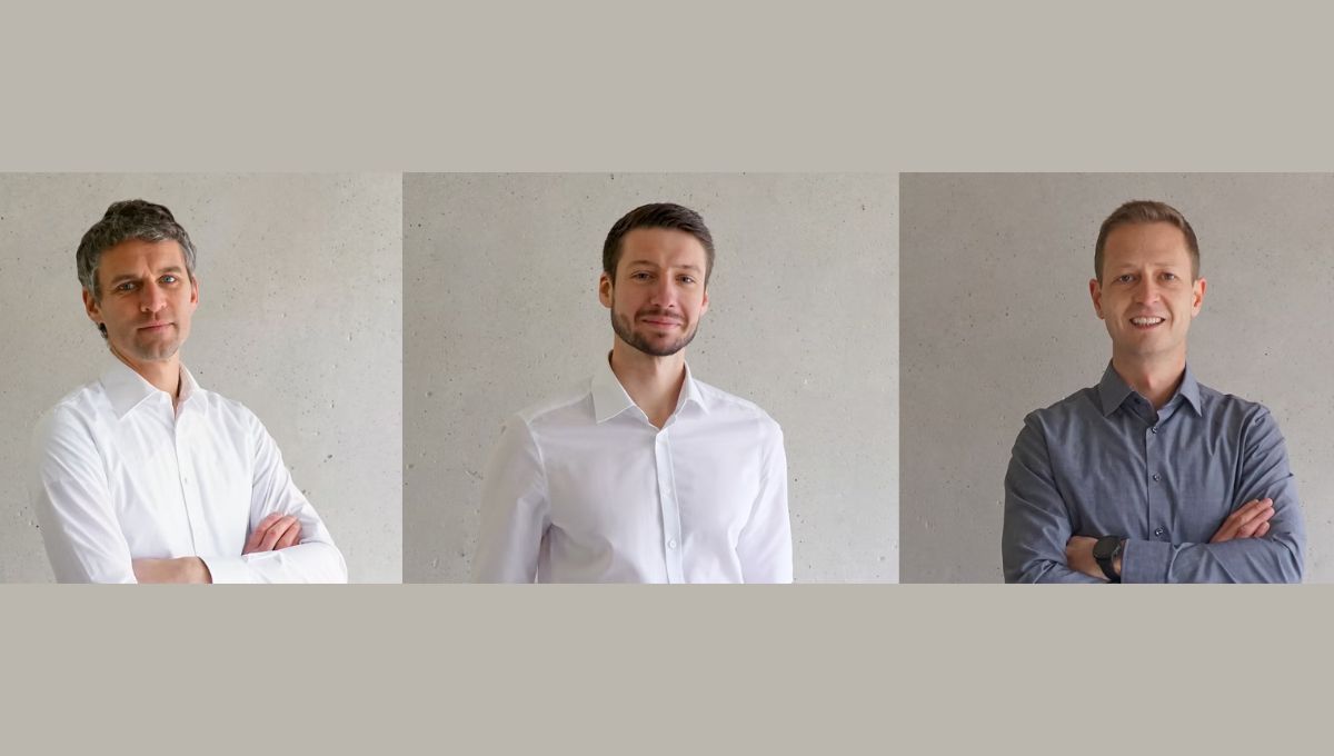 Fibionic Secures €3M Seed Funding to Advance Composite Manufacturing Technology