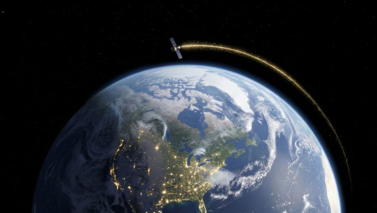 NVIDIA launches “space computing” push to bring AI infrastructure into orbit