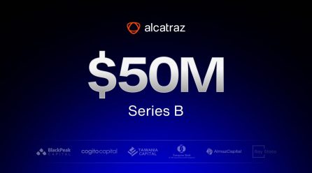 Alcatraz AI, Founded by Ex-Apple Engineer Vince Gaydarzhiev, Lands $50M Series B